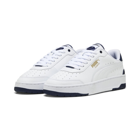 CA Match 40077903 Blanco/azul