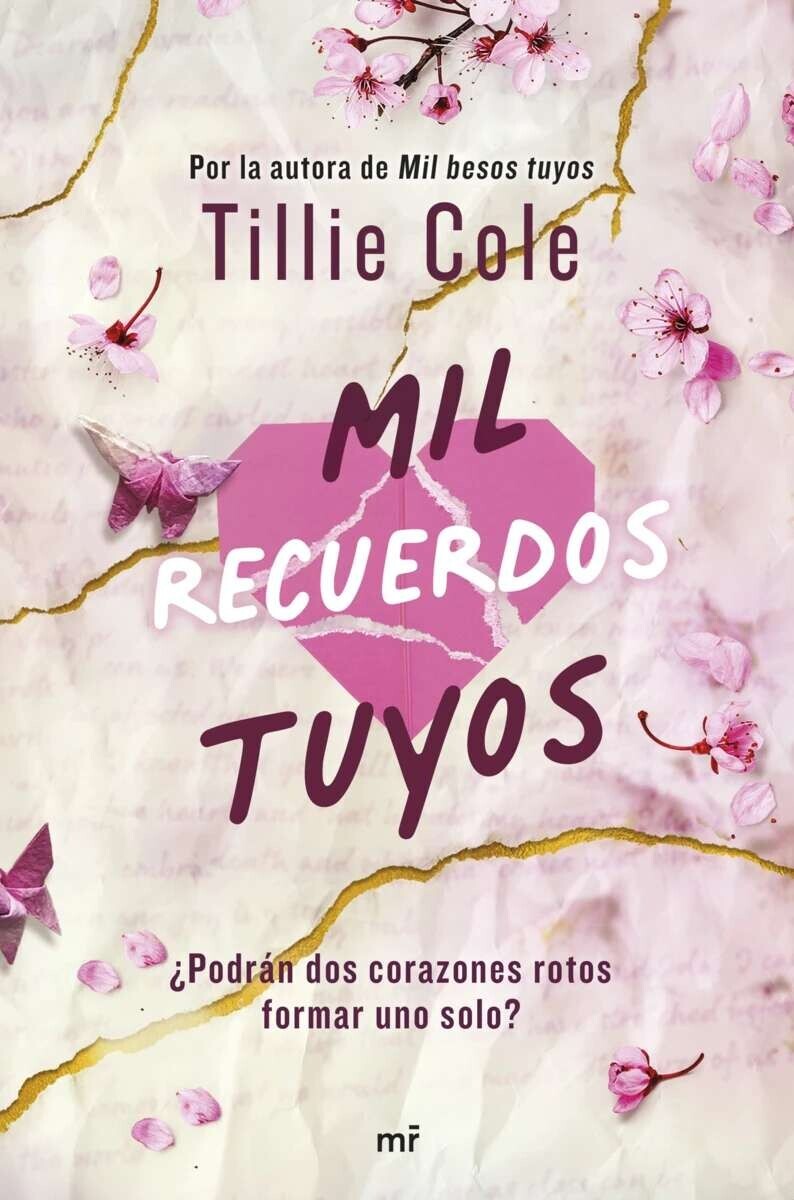 MIL RECUERDOS TUYOS 