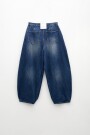 JEANS RELAXED Azul