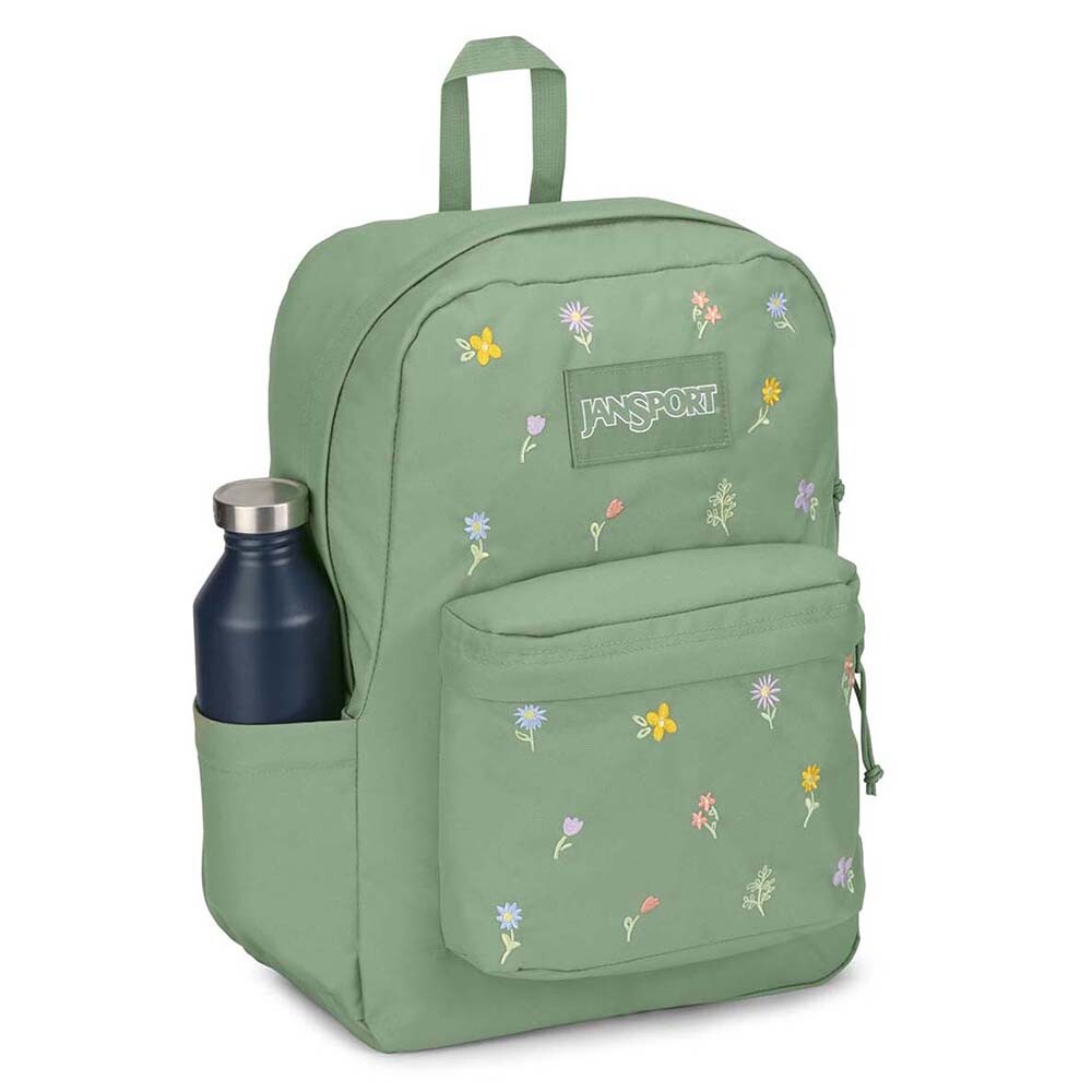 Superbreak Plus Fx Embroidered Blo