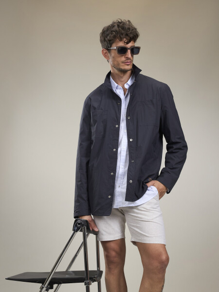 OUTWEAR LUCANO MARINO