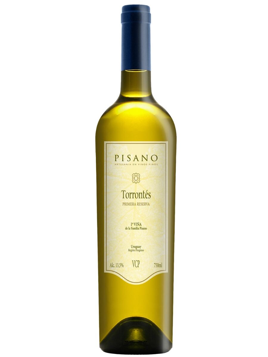 Primeras Viñas	Torróntes 