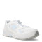 Championes Unisex New Balance Running Course 530 Blanco - Celeste