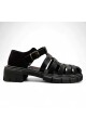 GUILLERMINA MUJER EURO GUILLE EURO Negro