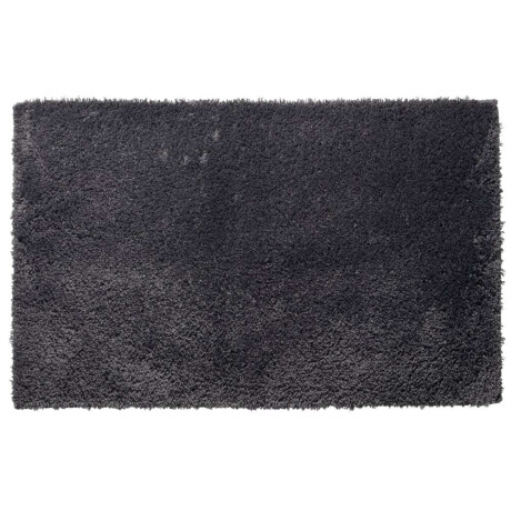 Alfombra Baño Karlstad 50X80 Gris