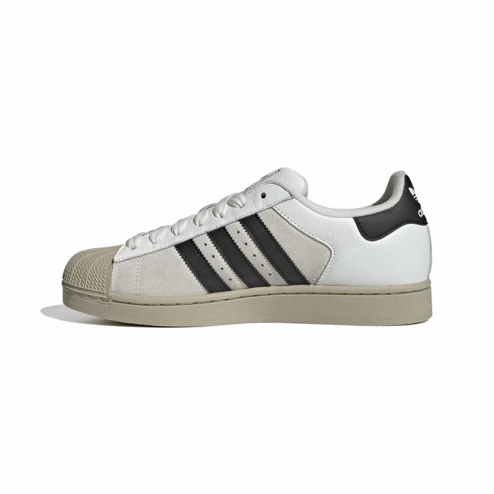 Zapatillas Adidas Superstar Unisex White