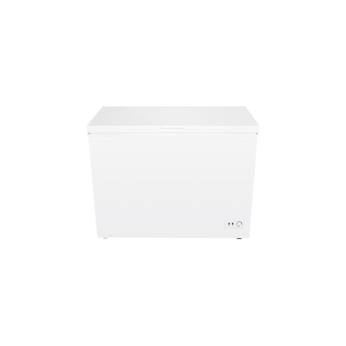 Freezer Futura FUT-FRH290 287 L 