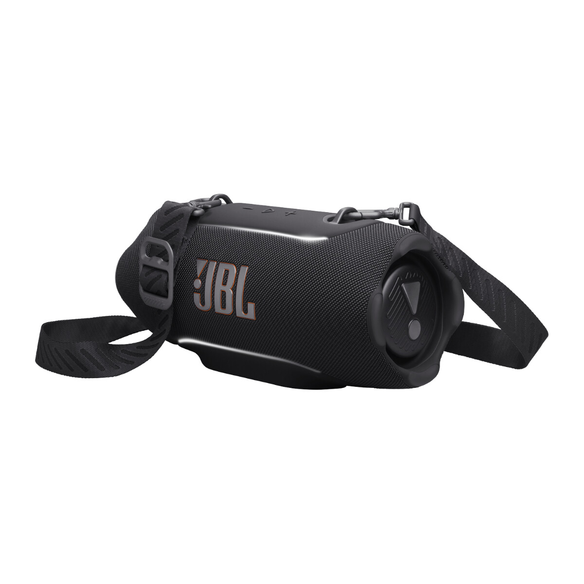 Parlante portátil JBL Xtreme 5 Bluetooth Black 