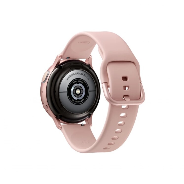 Samsung Galaxy Watch Active 2 Aluminio 40mm Pink