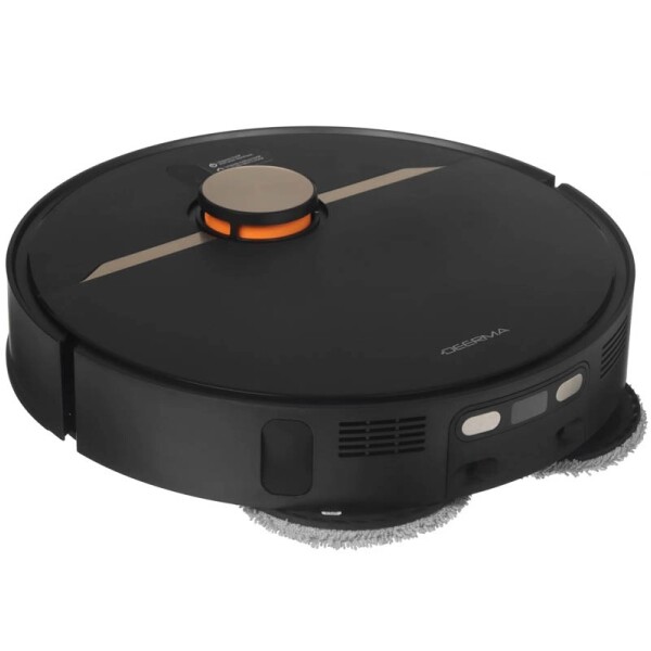 Aspiradora Robot Deerma X90 Ultra 28000pa ASPIRADORA ROBOT DEERMA X90 ULTRA 28000P