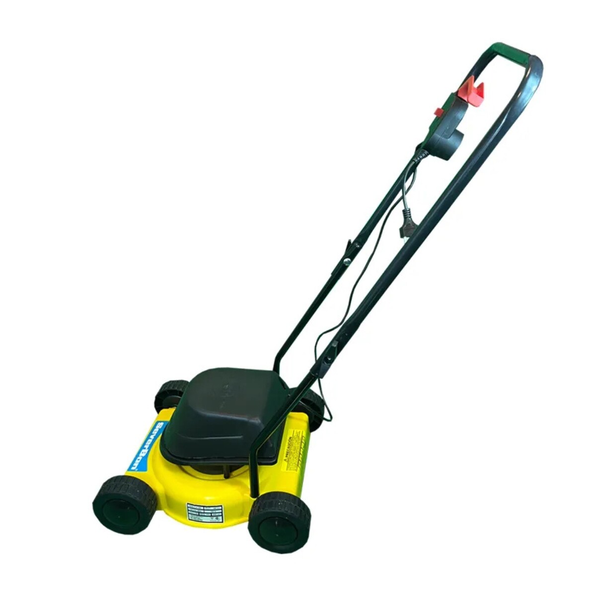 Cortadora de Pasto Severbon Eléctrica 1200W 