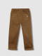 Pantalon Carpenter Tostado
