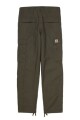 Regular Cargo Pant Kaki