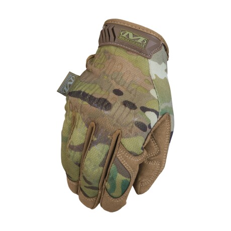 Guante Mechanix THE ORIGINAL - Multicam Guante Mechanix THE ORIGINAL - Multicam