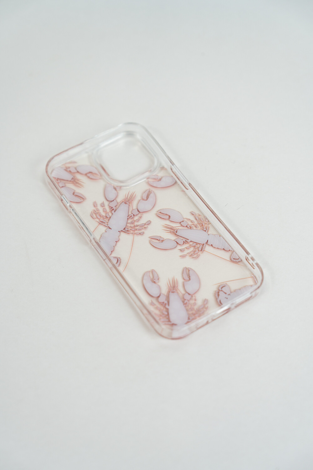 Funda De Celular Lali Estampado 1