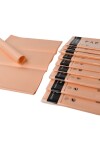 Pack x 10 - Papel seda 50 x 66 cm SALMON