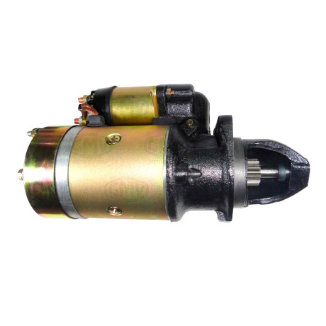 ARRANQUE - JOHN DEERE TRACTOR 1420-2030 12V 10D 32M - ARRANQUE - JOHN DEERE TRACTOR 1420-2030 12V 10D 32M -