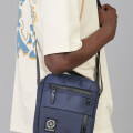 MORRAL LEIF DIXIE Navy