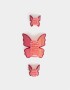 Hebillas Infantiles Infantil Hebillas Infantiles Infantil - Rosa Viejo