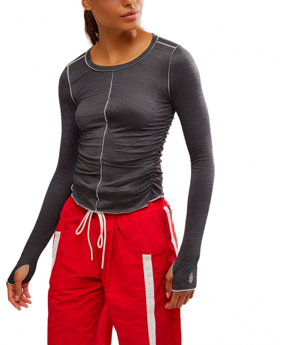 CAMISETA RIGHT ON RUN 