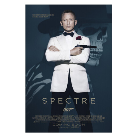 007 Bond · James Bond Spectre - 694 007 Bond · James Bond Spectre - 694