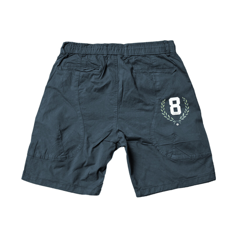 BERMUDA GABARDINA "CARTOON" BERMUDA GABARDINA "CARTOON"