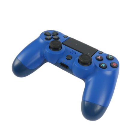 JOYSTICK INALAMBRICO 4 EN 1 USB CONTROL PARA PLAY 4 AZUL JOYSTICK INALAMBRICO 4 EN 1 USB CONTROL PARA PLAY 4 AZUL