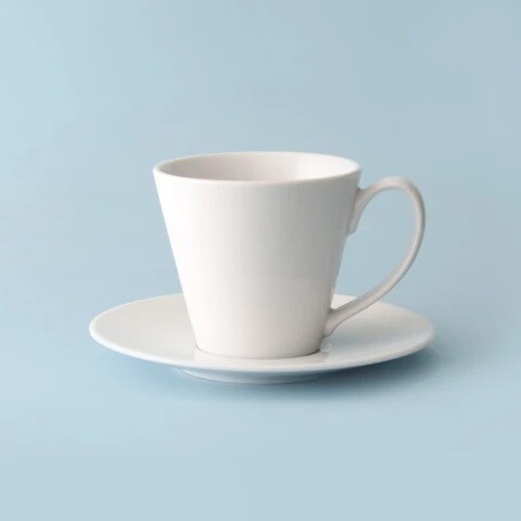 Plato De Te Royal Porcelain | Por Unidad Plato De Te Royal Porcelain | Por Unidad