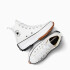 RUN STAR HIKE HI WHITE / BLACK / GUM WHITE / BLACK / GUM