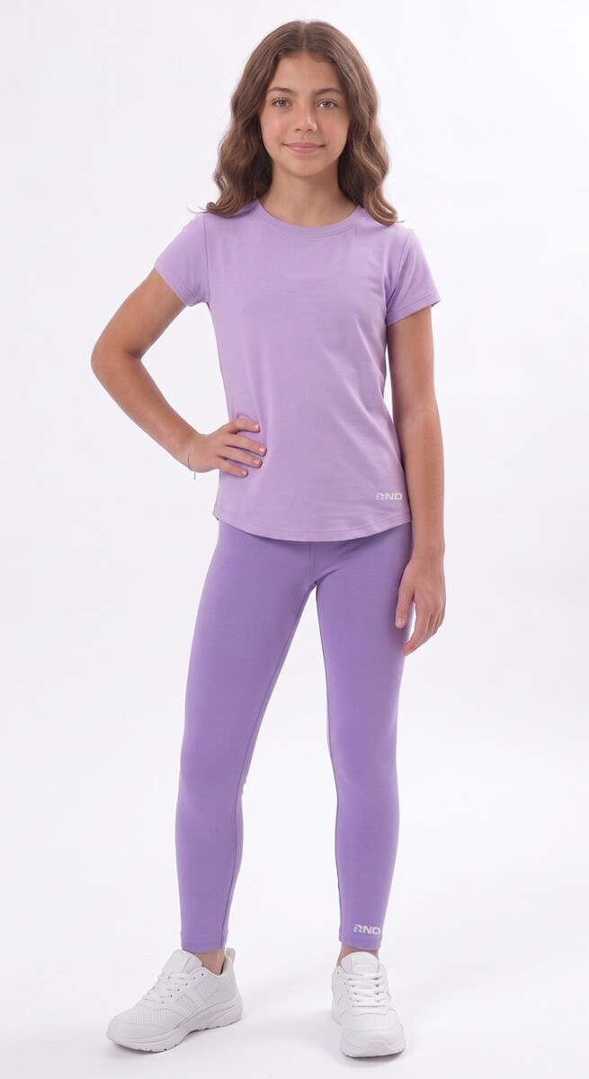 Legging Deportivo. 