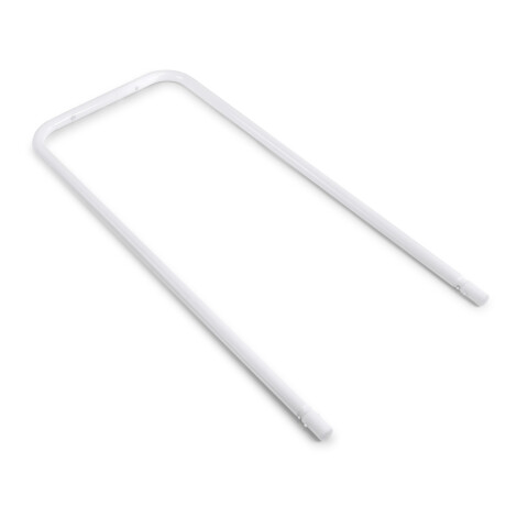 INTEX REPUESTO SOPORTE -U- PISCINAS ULTRA FRAME 1.22 ALTO Intex Repuesto Soporte -u- Piscinas Ultra Frame 1.22 Alto