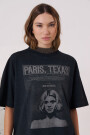 REMERA KINSKY Gris