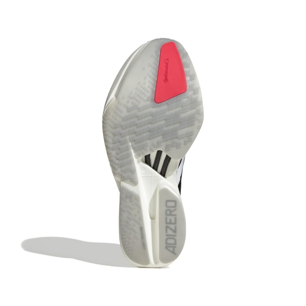Adizero Adios Pro 4 - Mujer White