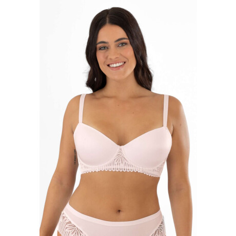 Soutien granate Lilac