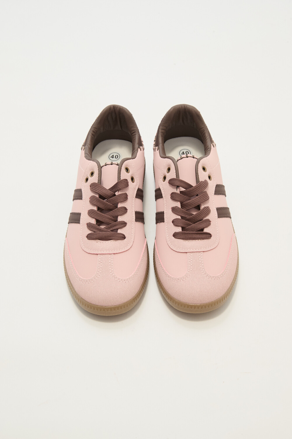 Zapatilla Miaus Estampado 2