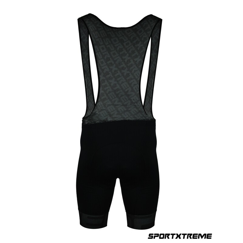 Calza Corta C/tiradores Sxtr Masculina Biopower Talle Gg/xl