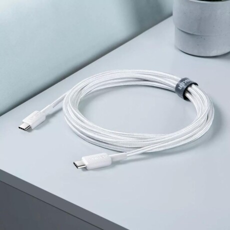 Cable Anker USB-C a USB-C V01