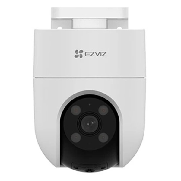 Cámara Seguridad Ezviz H8c Pro 2k 3m Wifi Ptz CAMARA WIFI EZVIZ CS-H8C PRO 2K 3MP