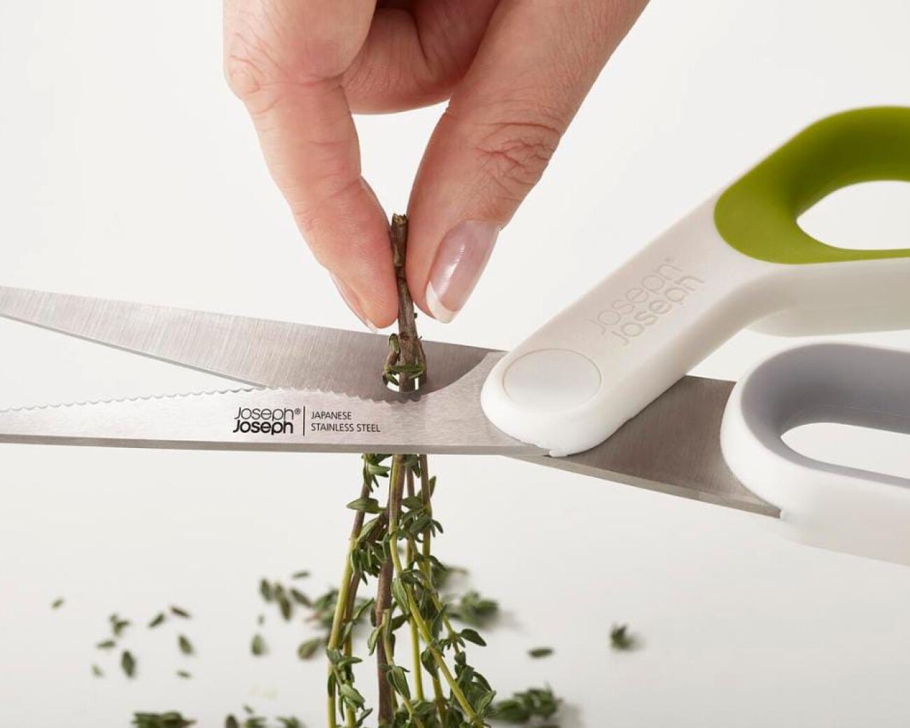 Tijeras de cocina (Power Grip) Tijeras de cocina (Power Grip)