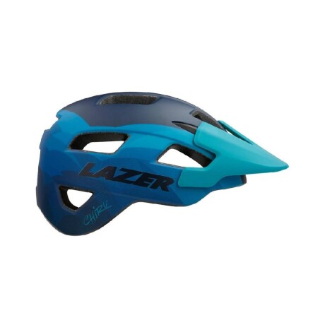 Casco Lazer Chiru Azul