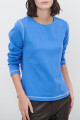 REMERA WINTER AZUL