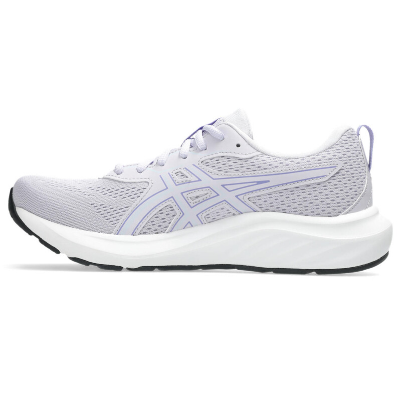 Zapatilla Running GEL-Contend 9 Mujer Lilac Hint/bluebell