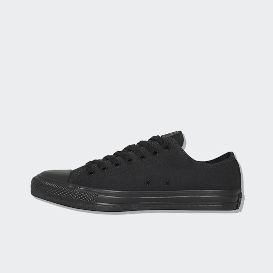 Championes Converse Chuck Taylor Negro