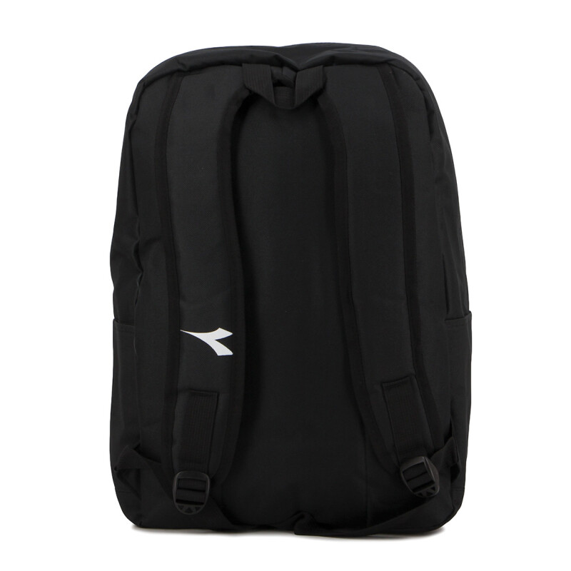 Mochila Diadora Maine II Negro-Negro