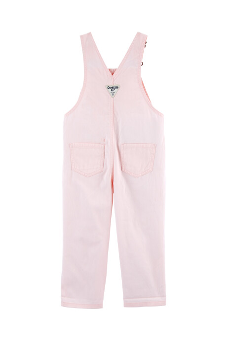 Enterito Corazon Con Bolsillo Sin color