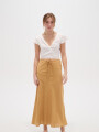 Blusa Golae Blanco