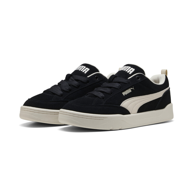 Championes Puma Park Lifestyle de Hombre - 401606 05 Negro-arena