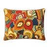 COJIN RECT ESTAMPADO 40X60CM Unica