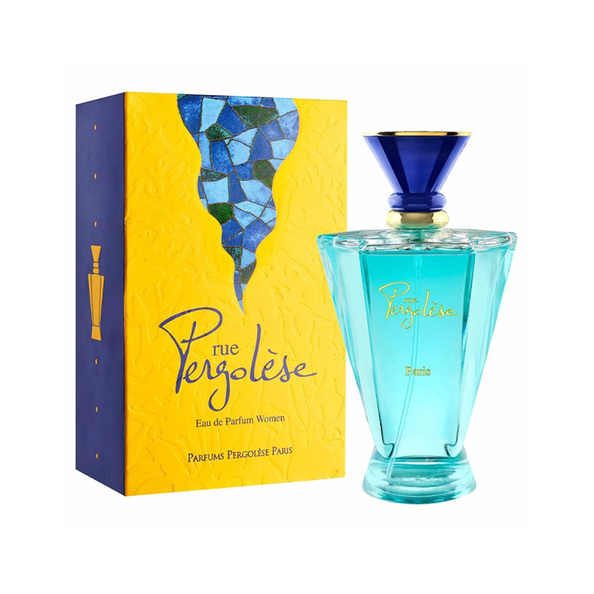 Rue Pergolese Perfume EDP 50 ml 