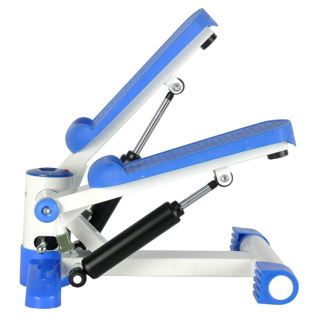 Escalador Hidráulico Stepper Caminador +2 Bandas Gym no aplica